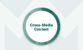 Cross Media Content