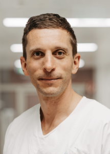 Simon Gampenrieder