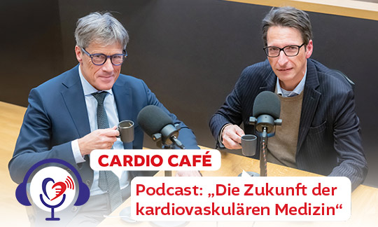 Cardio Café