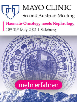 2nd Austrian Haemato-Oncology-Neprohology Meeting