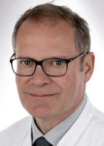 Prim. Prof. Dr. Wolfgang Eisterer