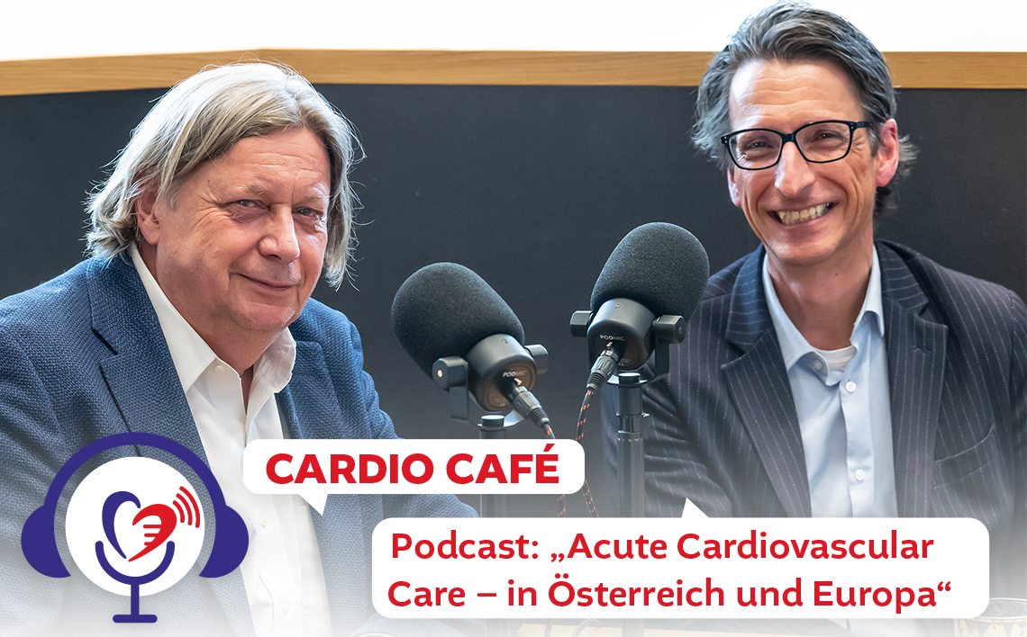 Cardio Café
