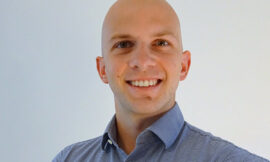 Dr. David Kickinger