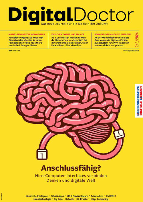 Muskelgewebe vom Bioingenieur | DigitalDoctor