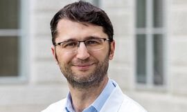 Assoz.-Prof. Priv.-Doz. Dr. Thorsten Füreder