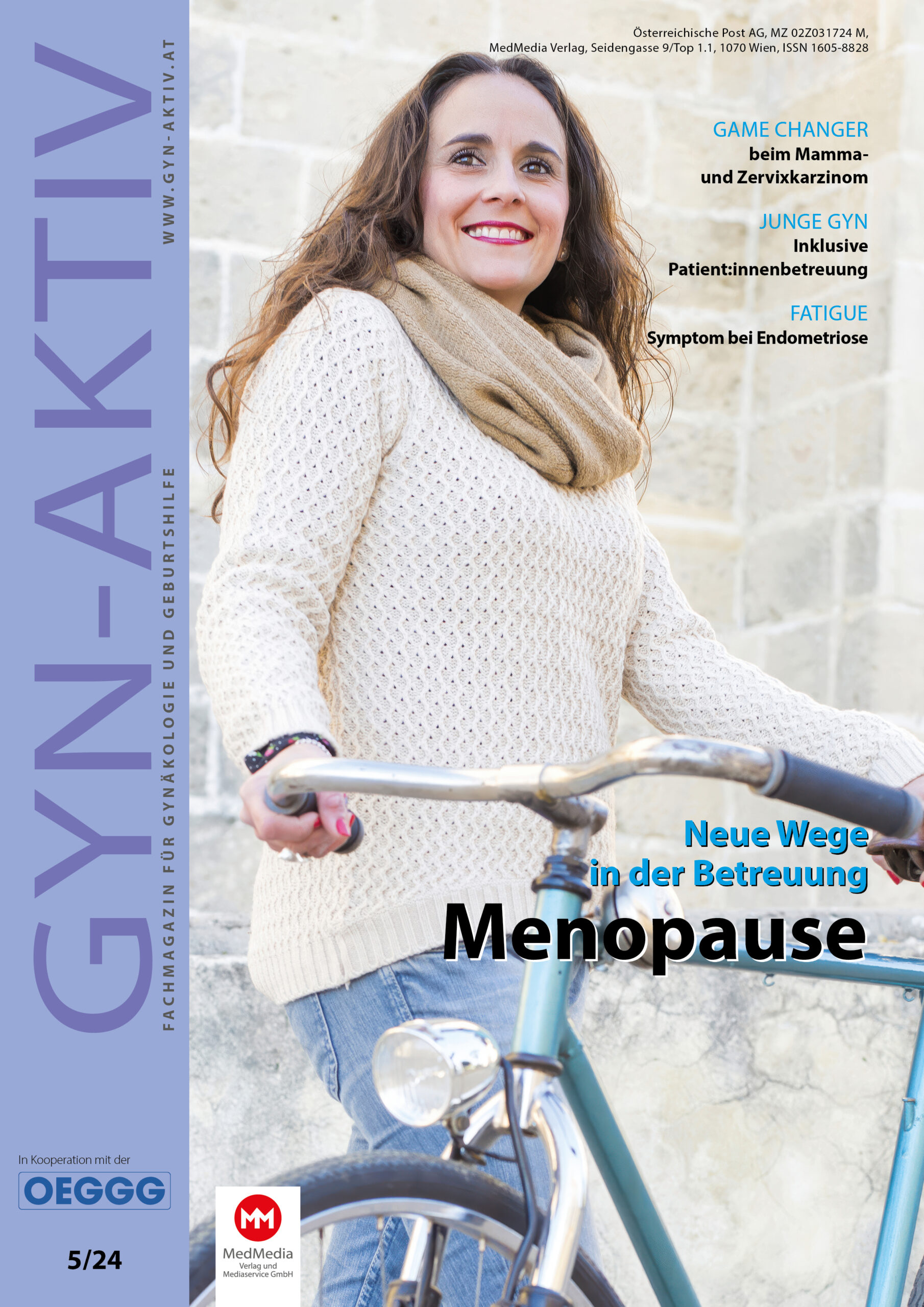 Verstopfter Katheter was tun? SPECTRUM Urologie