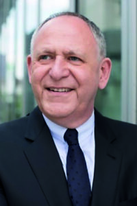 Univ.-Prof. Dr. Dr. h.c. Christoph Zielinski