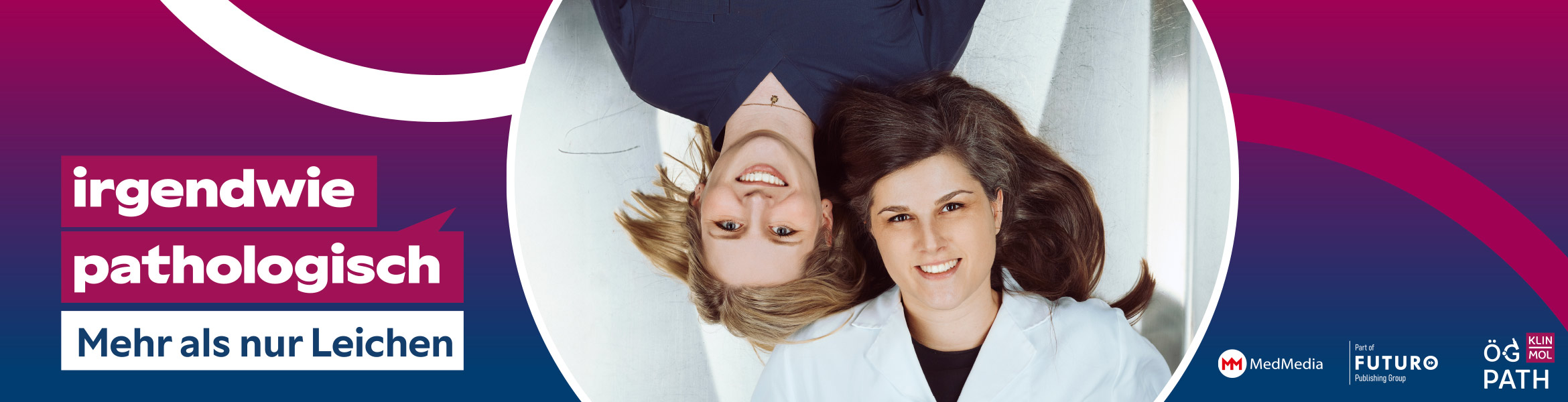 Irgendwie Pathologisch Podcast