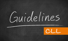 Onkopedia Guidelines : CLL
