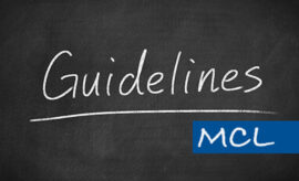 Onkopedia Guidelines : MCL