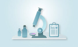 Study Shortcut: r/r Mantelzell-Lymphom (MCL)