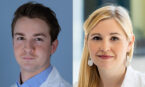 Dr. Sascha Mero, Dr.in Irene Hübner-Resch
