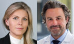 Dr. Katharina Oberrneder, Dr. Kilian Gust