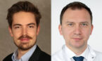 Dr. Maximilian von Bargen, Dr. Maxim Kochergin