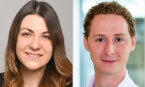 Dr. Julia Weiss, Dr. Stephan Brönimann