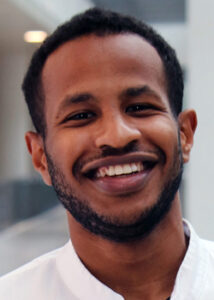 Dr. Abubaker Ibrahim