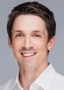 Dr. Andreas Kerschbaumer