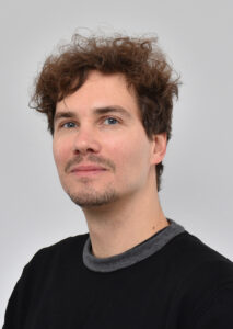 Aschenbrenner Bertram