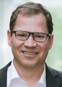 Assoc. Prof. Priv.-Doz. Dr. Rupert Bartsch