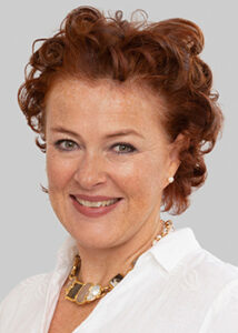 Dr.in Micha Bitschnau, MFHom