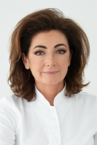 Vorauer-Hagmayr Andrea