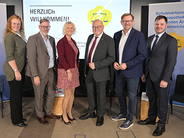 © HAPO Schutzverband/APA /Hörmandinger