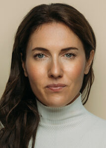 Priv.-Doz. Dr. Ulla Klaiber