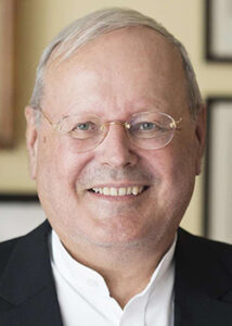 Univ.-Ass. Prof. Dr. Markus M. Metka