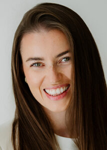 Dr.in Sarah Resch, BSc