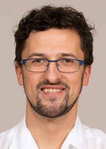 OA Dr. med. univ. Alex Stefan