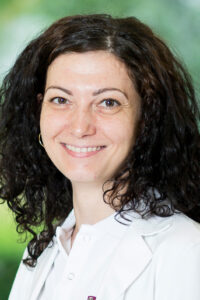 OÄ Dr.in Radoslava Stoyanova