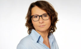 OÄ Dr.in Andrea Bognár-Beleni