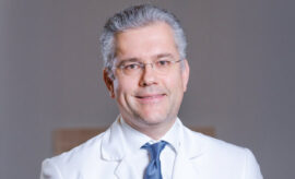 Prim. Univ.-Prof. Dr. Lukas Hefler, MBA