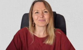 Dr. Magdalena Mischkounig