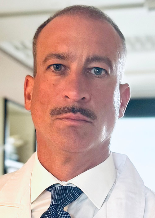 Assoc. Prof. Priv.-Doz. Dr. Gerald Prager