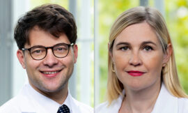 Dr. Johannes Franke, Dr.in Irene Hübner-Resch, FEBU