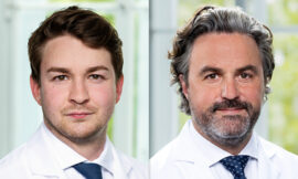 Dr. Sascha Mero, Dr. Kilian Gust