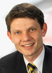 Dr. Ernest Pichlbauer