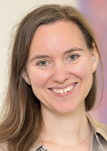 Dr.in med. univ. et scient. med. Adelheid Wöhrer, MD PhD