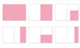 Formate und Preise: Print