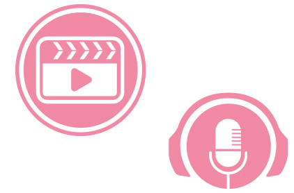 Audiovisuelle Produktion