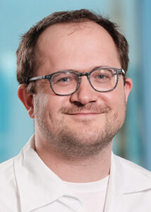 OA Dr. Bernhard Doleschal, PhD