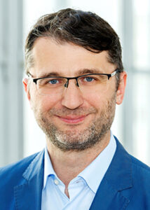 Assoz.-Prof. Priv.-Doz. Dr. Thorsten Füreder