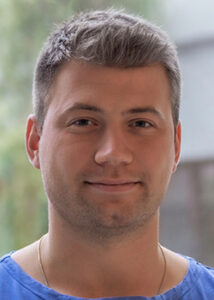 Dr. med. univ. Markus Kleinberger, MSc