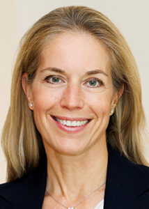 OÄ Dr.in Dora Niedersüß-Beke, MBA