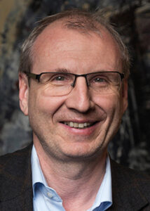 OA Univ.-Prof. Dr. Michael Pfeilstöcker, MBA