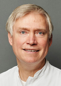 Prof. Dr. med. Martin Reck