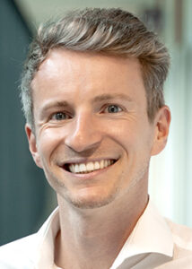 OA Dr. Andreas Reichinge