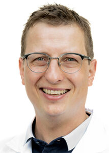 Ass.-Prof. Dr. Andreas Reinisch, PhD