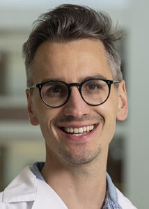 Priv.-Doz. DDr. Jakob Riedl